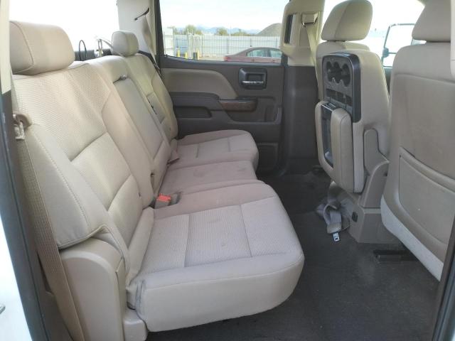 Photo 6 from auction – 2015 CHEVROLET silverado with VIN 1GC1CVEGXFF555381