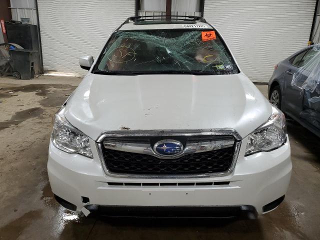 Photo 9 from auction – 2014 SUBARU FORESTER 2 with VIN JF2SJAECXEH476054