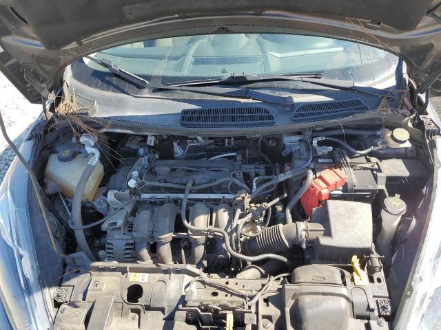 Photo 7 from auction – 2016 FORD FIESTA SE with VIN 3FADP4BJ4GM144139