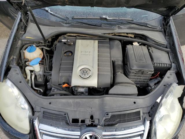 Photo 7 from auction – 2008 VOLKSWAGEN JETTA WOLF with VIN 3VWRJ71K48M153063