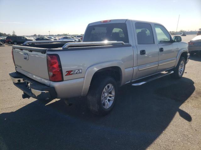 Photo 4 from auction – 2007 CHEVROLET SILVERADO with VIN 2GCEK13Z671105317