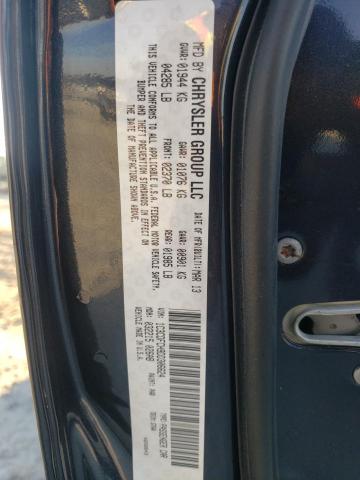 Photo 10 from auction – 2013 DODGE DART LIMIT with VIN 1C3CDFCH9DD306624