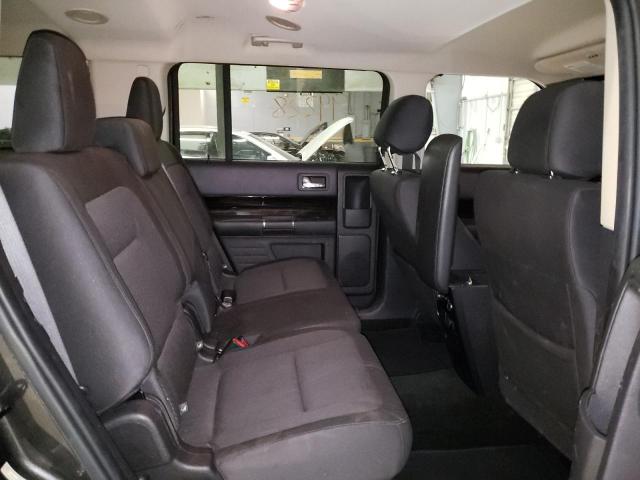 Photo 6 from auction – 2015 FORD FLEX SEL with VIN 2FMHK6C85FBA19907