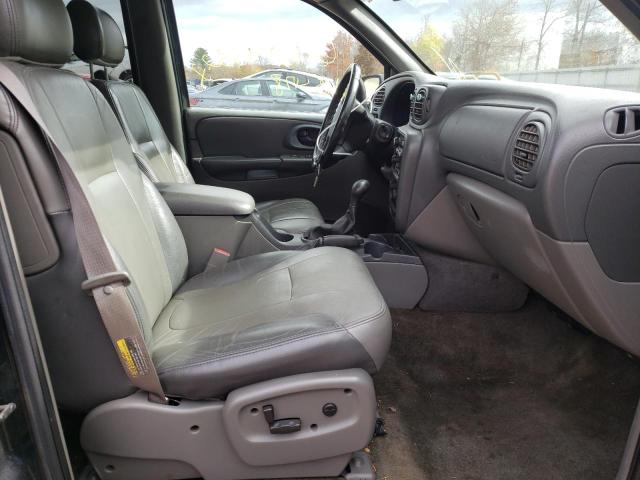 Photo 5 from auction – 2002 CHEVROLET TRAILBLAZE with VIN 1GNDT13S622191367