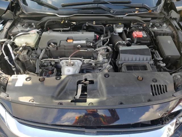 Photo 7 from auction – 2016 HONDA CIVIC EX with VIN 19XFC2F70GE014600