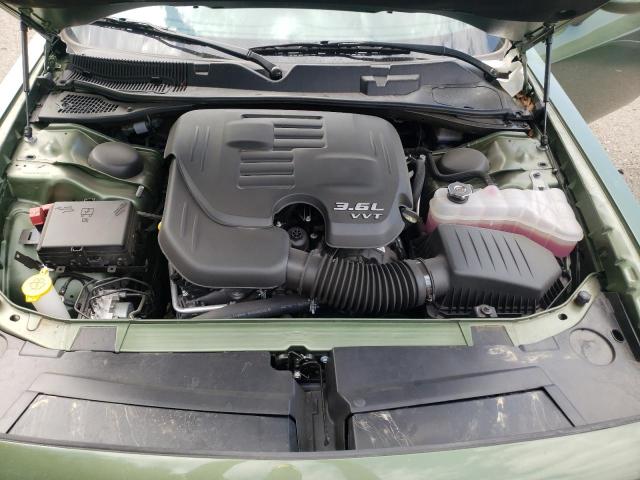 Photo 7 from auction – 2022 DODGE CHALLENGER with VIN 2C3CDZAG3NH156445