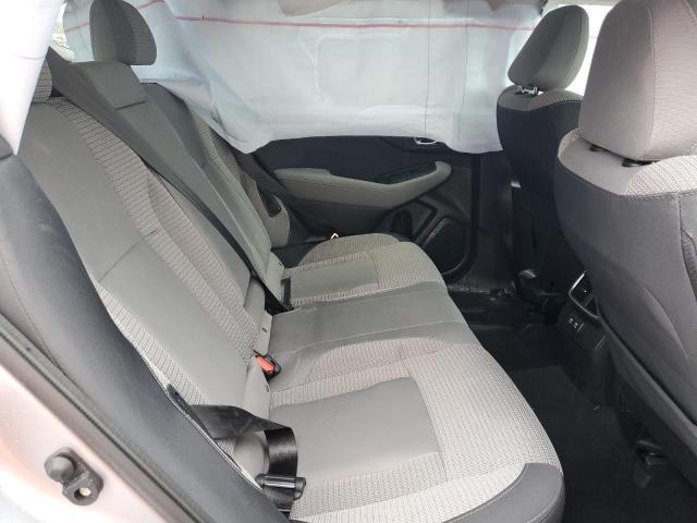 Photo 6 from auction – 2022 SUBARU OUTBACK PR with VIN 4S4BTADC3N3211107