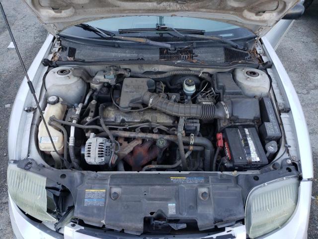 Photo 7 from auction – 2002 PONTIAC SUNFIRE SE with VIN 1G2JB124027193303
