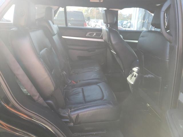 Photo 6 from auction – 2016 FORD EXPLORER X with VIN 1FM5K8DH1GGA59831
