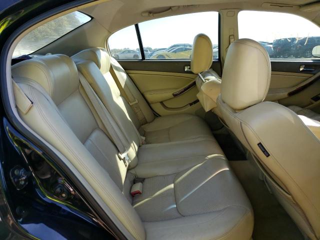 Photo 6 from auction – 2005 INFINITI G35 with VIN JNKCV51F75M303645