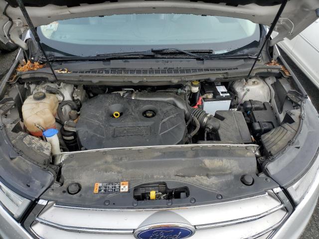 Photo 7 from auction – 2016 FORD EDGE SEL with VIN 2FMPK4J99GBB14712