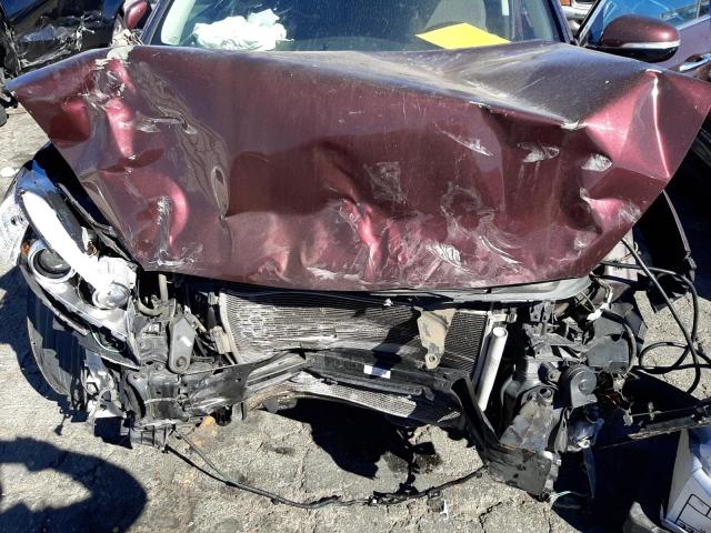 Photo 7 from auction – 2017 KIA SORENTO LX with VIN 5XYPG4A34HG236876