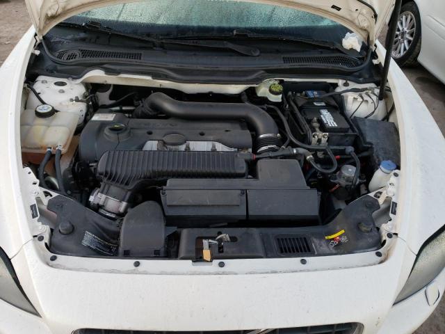 Photo 7 from auction – 2008 VOLVO C70 T5 with VIN YV1MC67268J051845