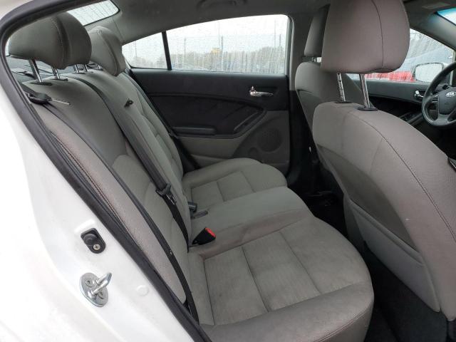 Photo 6 from auction – 2014 KIA FORTE LX with VIN KNAFX4A65E5075008