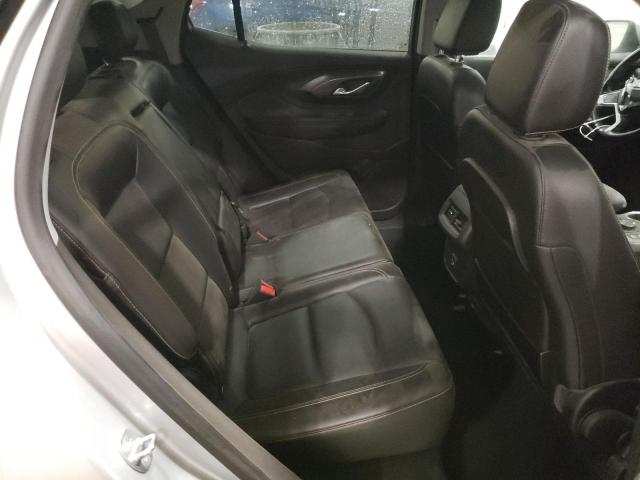 Photo 6 from auction – 2020 GMC TERRAIN SL with VIN 3GKALVEV4LL119162