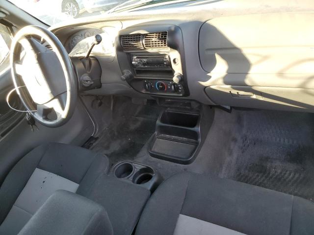 Photo 9 from auction – 2007 FORD RANGER with VIN 1FTYR10D67PA50551