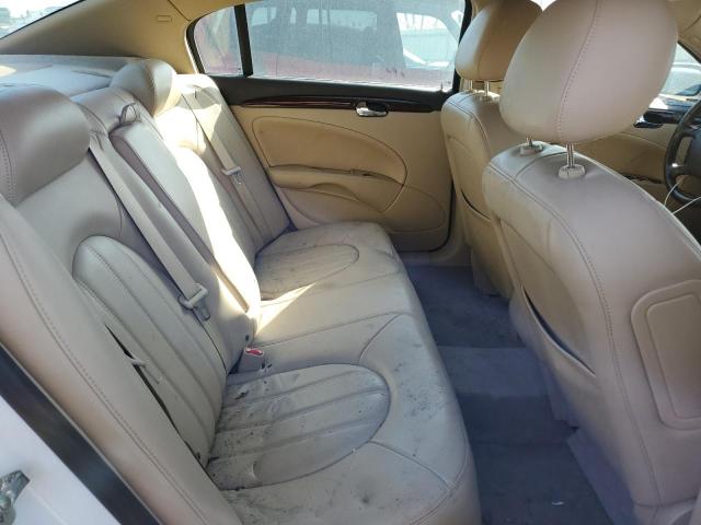 Photo 6 from auction – 2010 BUICK LUCERNE CX with VIN 1G4HC5EM8AU112229
