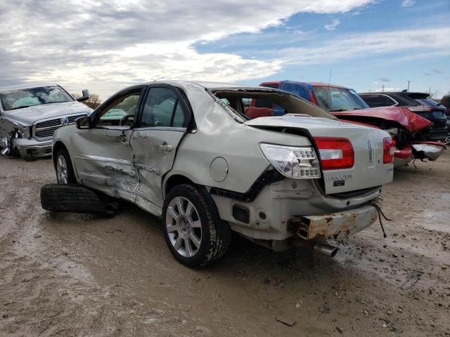 Photo 3 from auction – 2006 LINCOLN ZEPHYR with VIN 3LNHM26106R628373