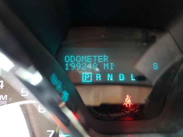 Photo 8 from auction – 2013 CHEVROLET TRAVERSE L with VIN 1GNKRGKD1DJ162959