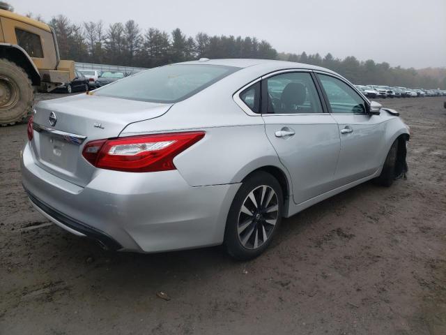 Photo 4 from auction – 2018 NISSAN ALTIMA 2.5 with VIN 1N4AL3AP3JC128456