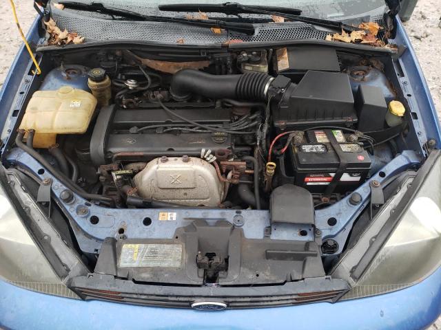 Фото 7 с аукциона – 2003 FORD FOCUS SE с VIN 1FAFP36383W202441
