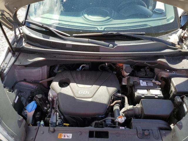 Photo 7 from auction – 2016 KIA SOUL with VIN KNDJN2A25G7268464