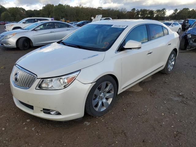 Photo 2 from auction – 2011 BUICK LACROSSE C with VIN 1G4GC5GC0BF125448