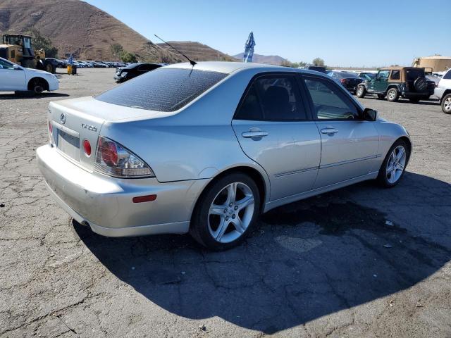 Photo 4 from auction – 2001 LEXUS IS 300 with VIN JTHBD182X10025416