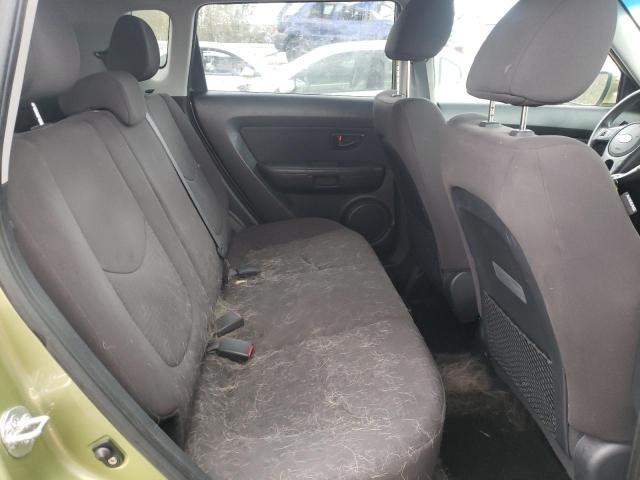 Photo 6 from auction – 2012 KIA SOUL with VIN KNDJT2A5XC7466578