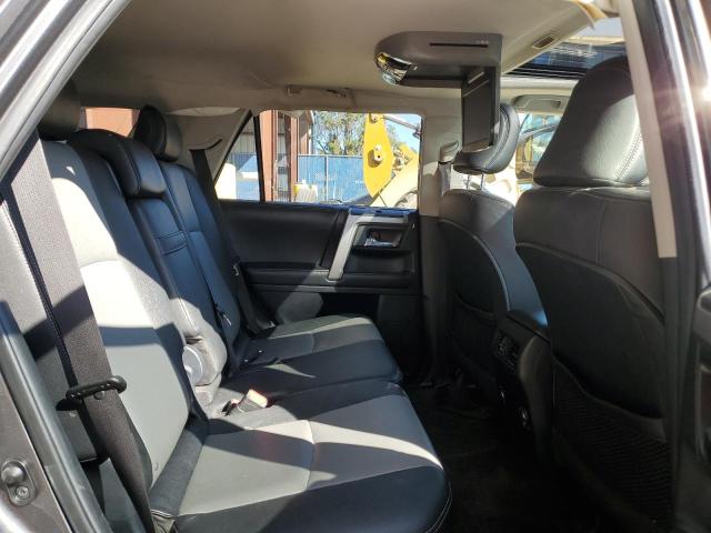 Photo 6 from auction – 2015 TOYOTA 4RUNNER SR with VIN JTEBU5JR4F5249612