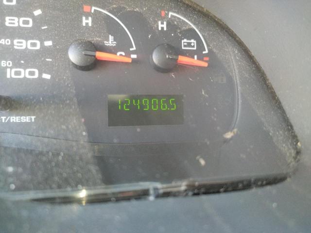 Foto 8 de la subasta – 2006 FORD ECONOLINE con VIN 1FBNE31L76DA53303