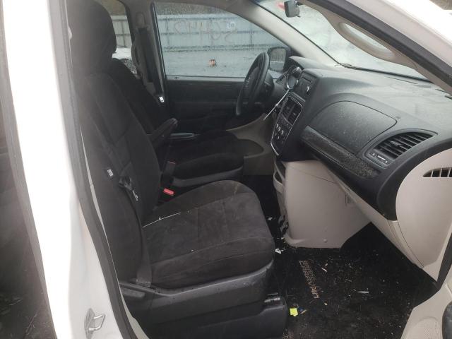 Photo 5 from auction – 2013 DODGE GRAND CARA with VIN 2C4RDGBG0DR741324