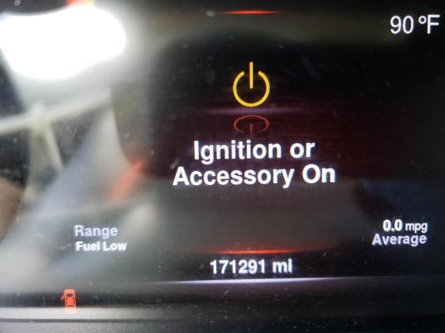 Photo 8 from auction – 2016 RAM 1500 LARAM with VIN 1C6RR7JM5GS309878