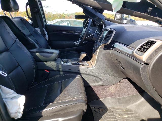 Photo 5 from auction – 2017 JEEP GRAND CHER with VIN 1C4RJFCGXHC836697
