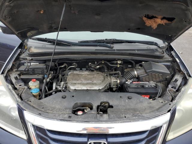 Photo 7 from auction – 2008 HONDA ODYSSEY EX with VIN 5FNRL38668B081849