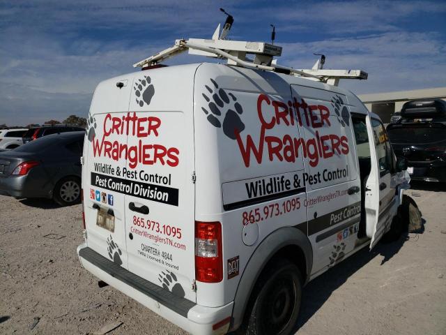Photo 4 from auction – 2013 FORD TRANSIT CO with VIN NM0LS7BN2DT143347