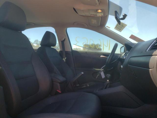 Photo 5 from auction – 2012 VOLKSWAGEN JETTA SE with VIN 3VWBX7AJ4CM327682