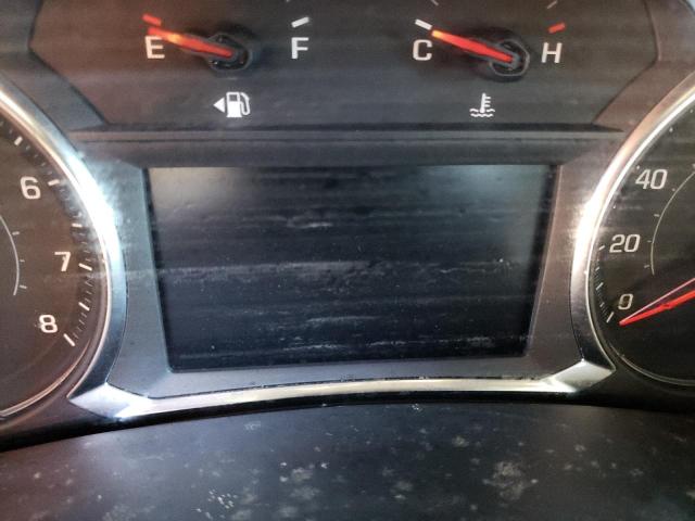 Photo 8 from auction – 2021 CHEVROLET EQUINOX LT with VIN 3GNAXUEV5MS148145
