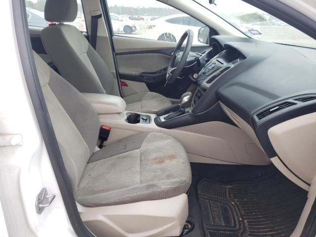 Photo 5 from auction – 2014 FORD FOCUS SE with VIN 1FADP3F21EL361269