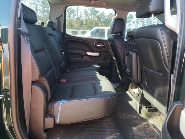 Photo 6 from auction – 2014 CHEVROLET silverado with VIN 3GCPCREC2EG554740