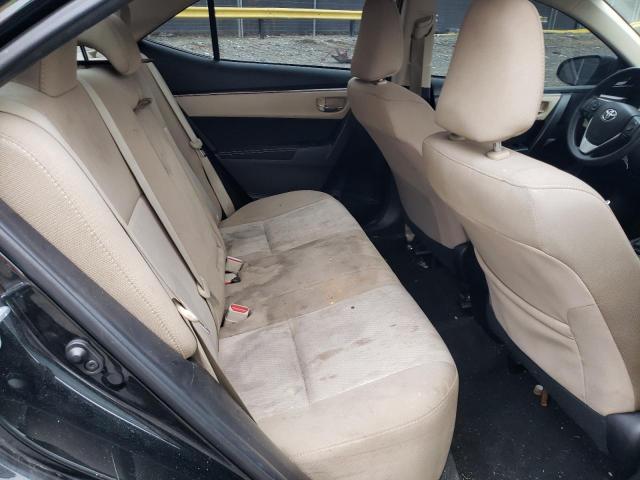 Photo 6 from auction – 2016 TOYOTA COROLLA L with VIN 2T1BURHE8GC726139
