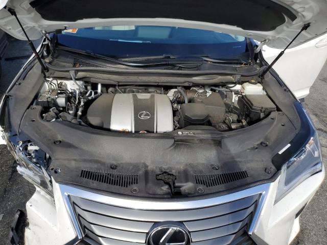 Photo 7 from auction – 2018 LEXUS RX 350 BAS with VIN 2T2BZMCA6JC160414