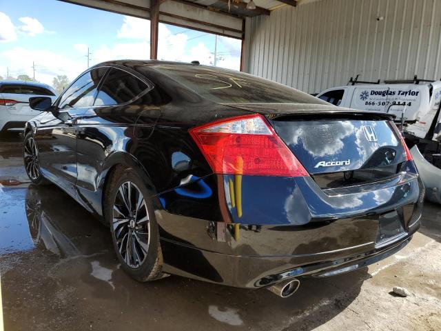 Photo 3 from auction – 2010 HONDA ACCORD EXL with VIN 1HGCS2B80AA003922