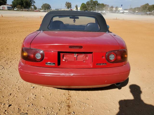 Photo 6 from auction – 1992 MAZDA MIATA with VIN JM1NA351XN0311237
