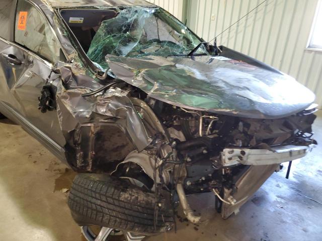 Photo 9 from auction – 2017 HONDA CR-V EX with VIN 7FARW1H50HE041709