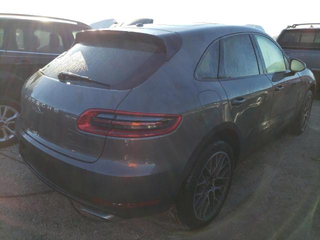 Photo 4 from auction – 2018 PORSCHE MACAN with VIN WP1AA2A56JLB23694