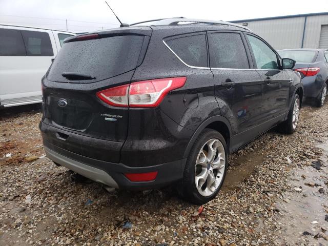 Photo 4 from auction – 2013 FORD ESCAPE TIT with VIN 1FMCU9J99DUD51115
