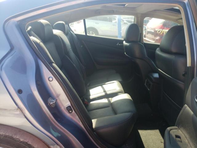 Photo 6 from auction – 2011 NISSAN MAXIMA S with VIN 1N4AA5AP0BC866721