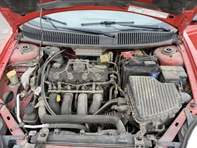 Photo 7 from auction – 2005 DODGE NEON SXT with VIN 1B3ES56C05D145202