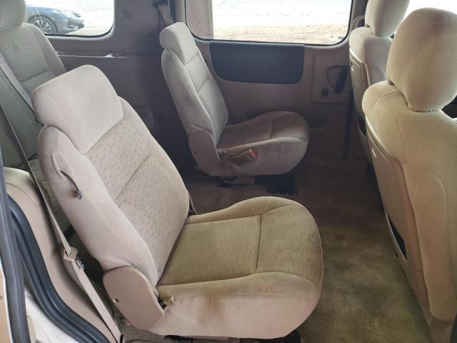 Photo 6 from auction – 2007 CHEVROLET UPLANDER L with VIN 1GNDV23167D126361